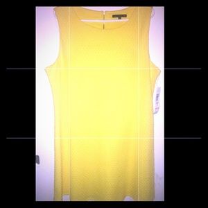 Super cute yellow sundress